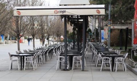 Bizneset ne Kosove ende nen hijen e pandemise: Ndihmat e Qeverise te pamjaftueshme